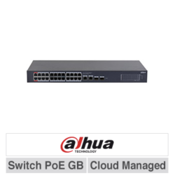 Dahua DH-CS4228-24GT-375