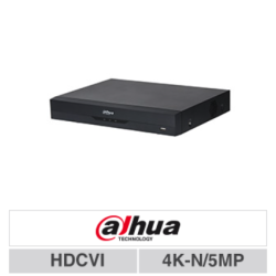 Dahua DH-XVR5116H-4KL-I3