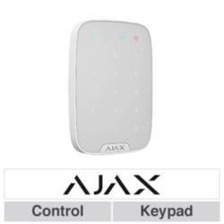 Ajax Keypad-W