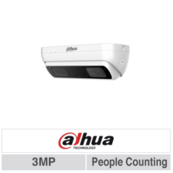 Dahua DH-IPC-HDW8341XP-3D-0280