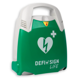 DefiSign LIFE Défibrillateur Automatique