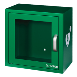 DefiSign boîtier mural universel (usage intérieur)