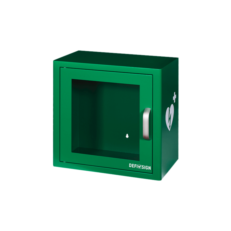 DefiSign boîtier mural universel (usage intérieur)