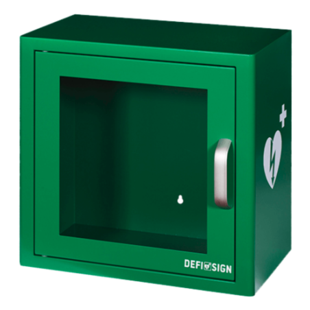 DefiSign boîtier mural universel (usage intérieur)