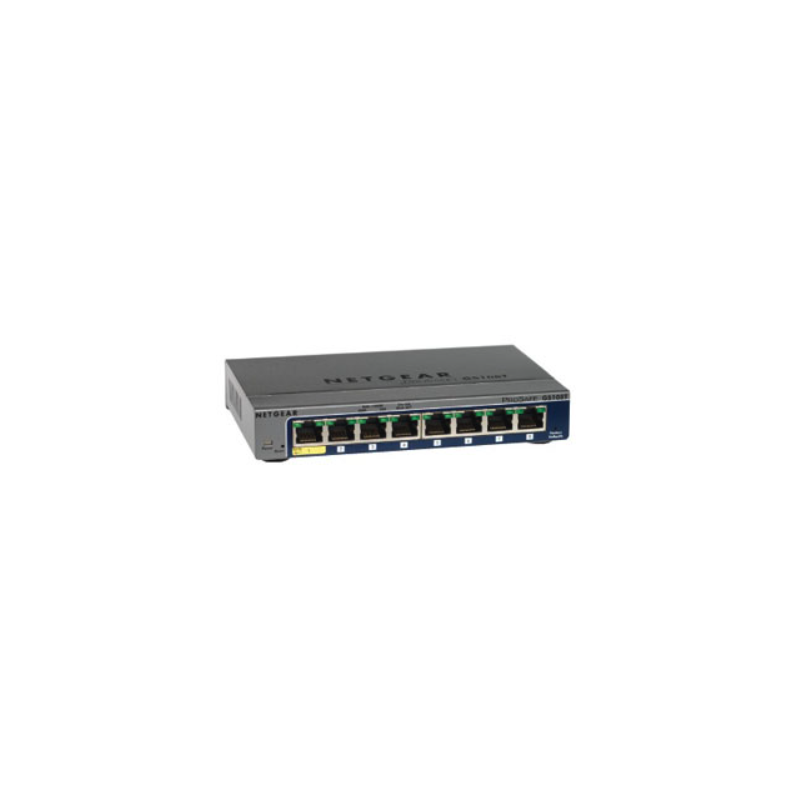 NetGear GS108T-300PES