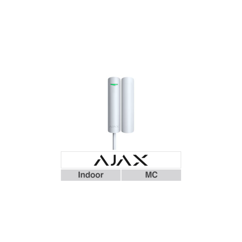 Fibra DoorProtect-W NFA2P